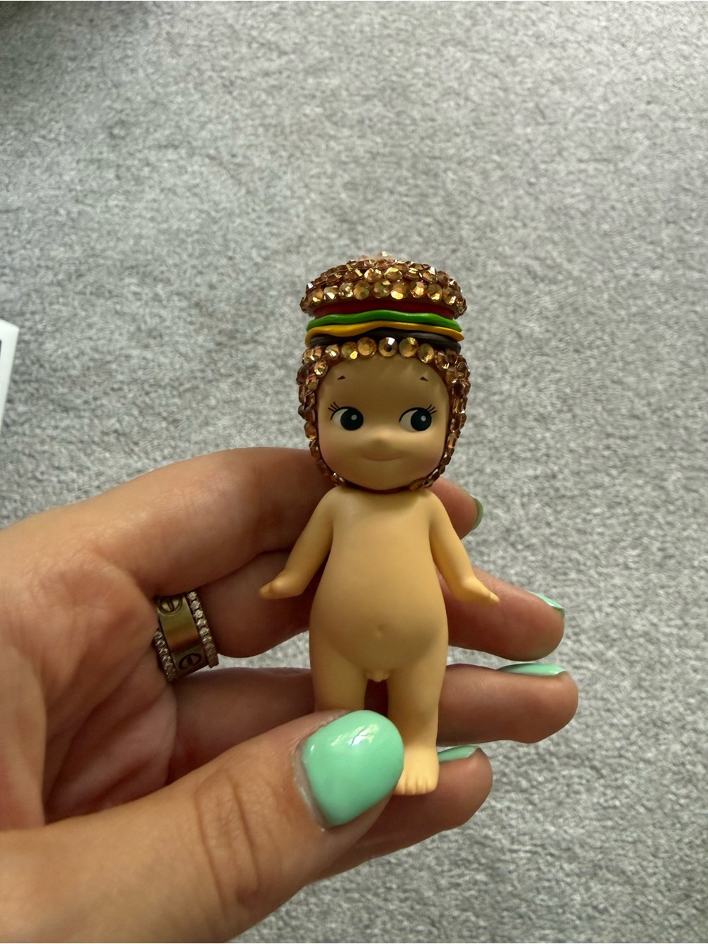 AUTHENTIC SONNY ANGEL